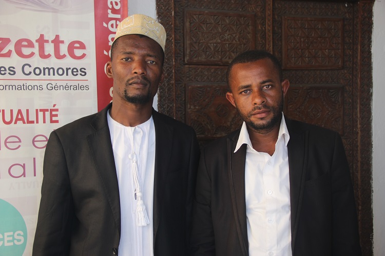 Université des Comores : Des étudiants indélicats dans le viseur de la coopérative